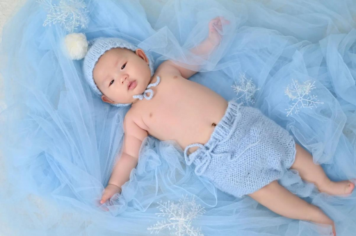 睢县宝宝打完疫苗后发烧