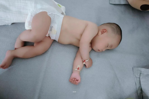 睢县宝宝脾胃不和怎么调理